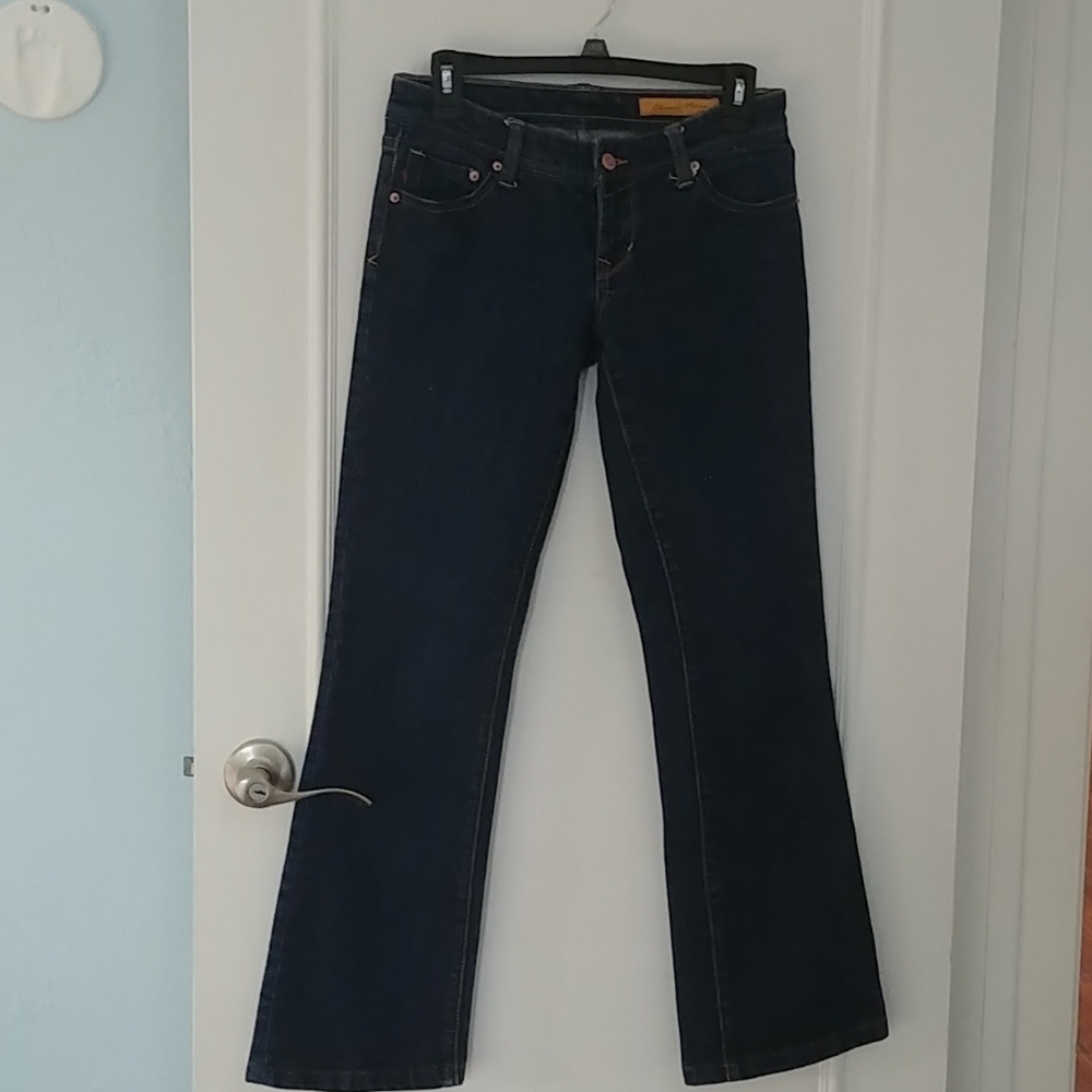 7 jeans.